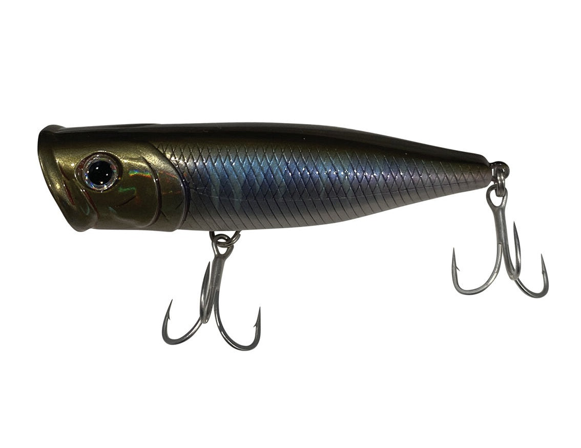 Lucky Craft G-Splash 80mm Popper Fishing Lure