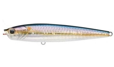 Lucky Craft Gunfish 75mm Topwater Walker Surface Lure