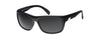 Mako Apex Matte Black Frame Polarised Sunglasses