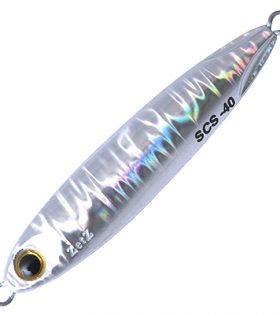 Palms Slow Blatt Cast Slim Jig Lure