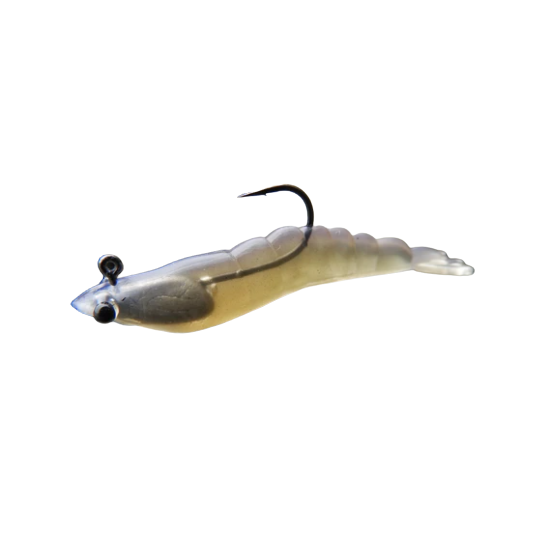 MMD Soft Prawn 50mm Soft Plastic Lure