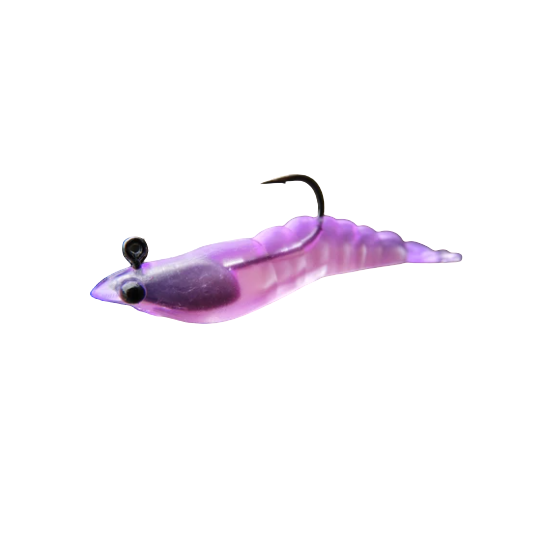 MMD Soft Prawn 50mm Soft Plastic Lure