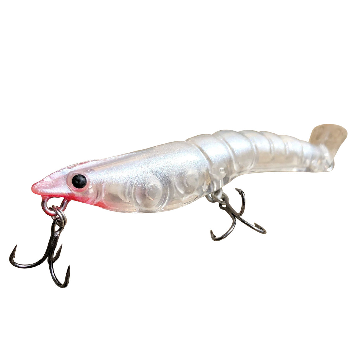 MMD Splash Prawn 120mm Surface Walker Lure