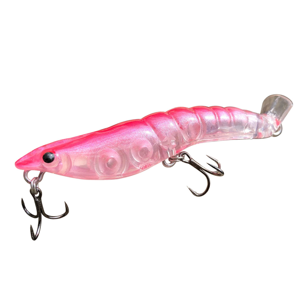 MMD Splash Prawn 120mm Surface Walker Lure
