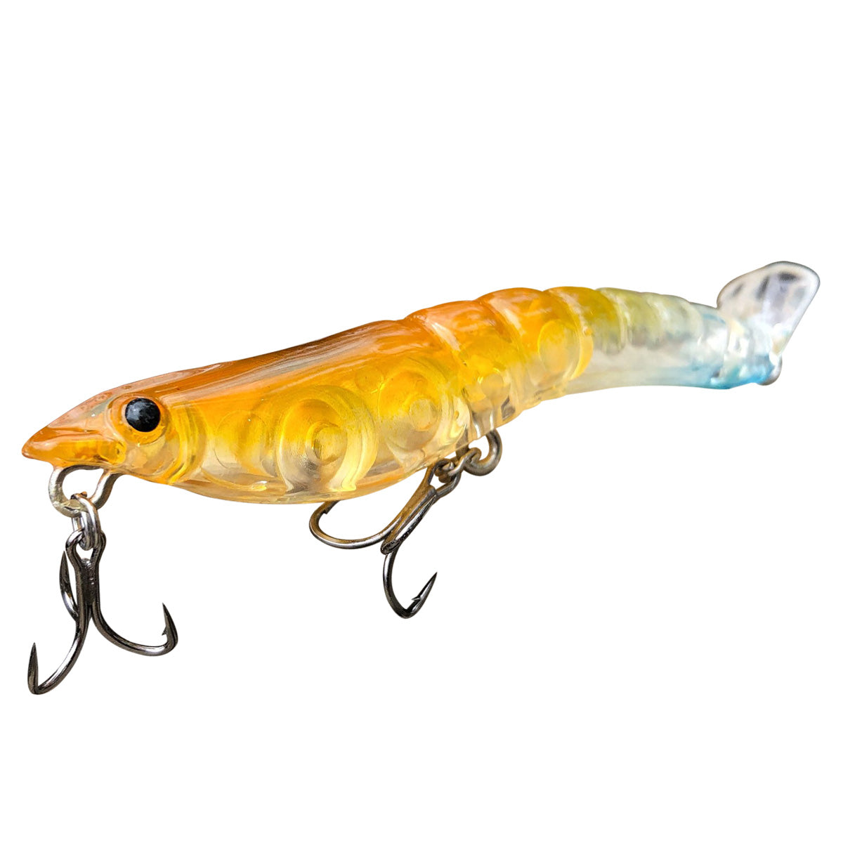 MMD Splash Prawn 120mm Surface Walker Lure