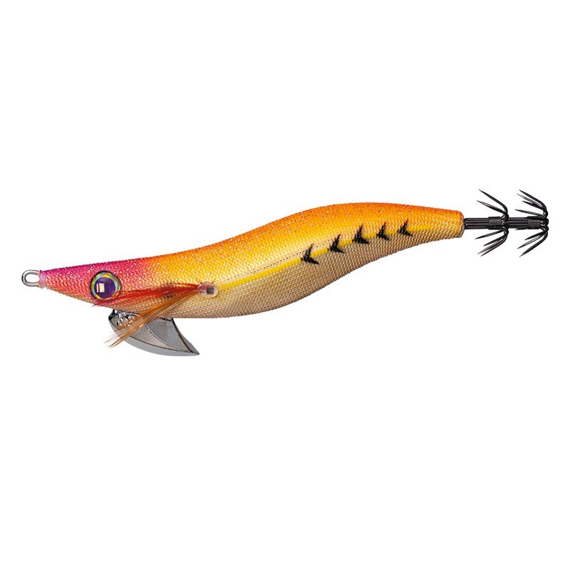Majorcraft Egizo Premium Squid Jig Lure
