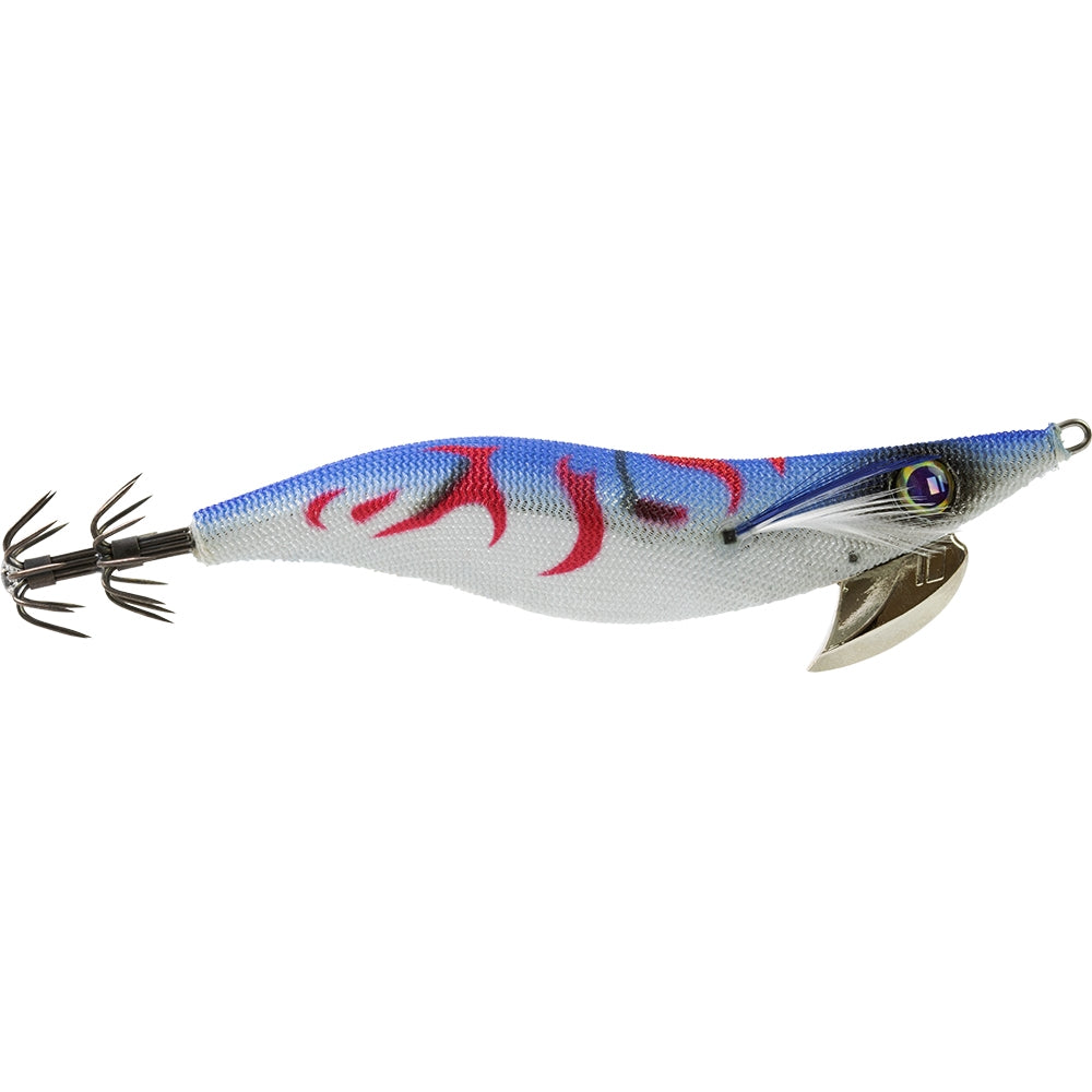 Majorcraft Egizo Premium Squid Jig Lure