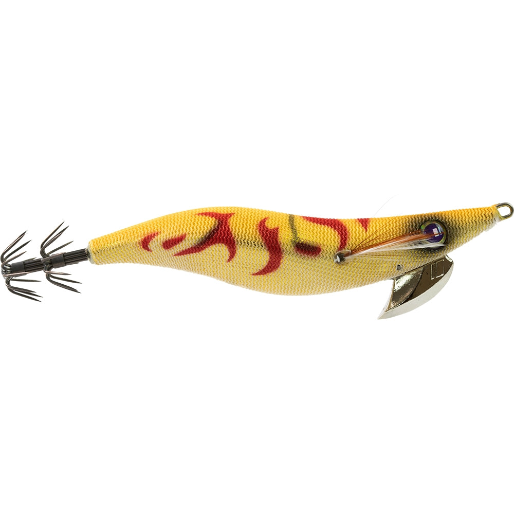 Majorcraft Egizo Premium Squid Jig Lure