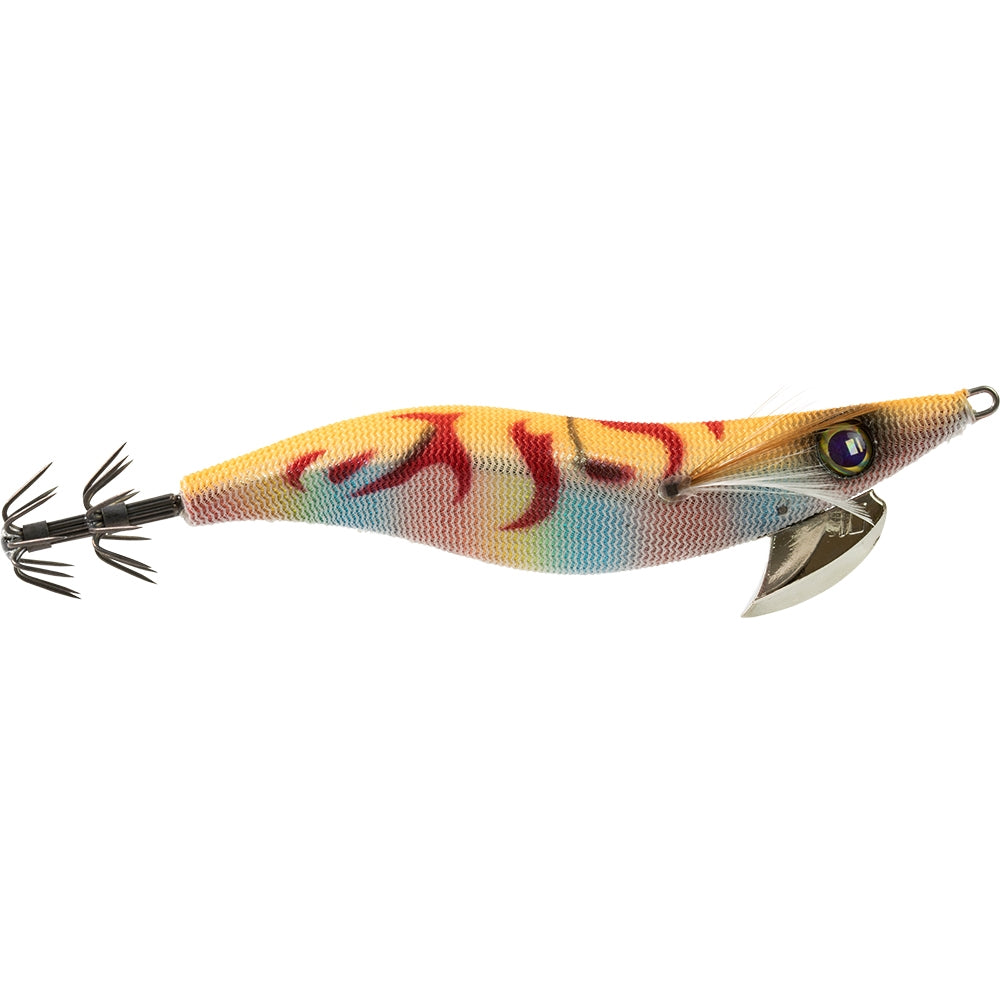 Majorcraft Egizo Premium Squid Jig Lure