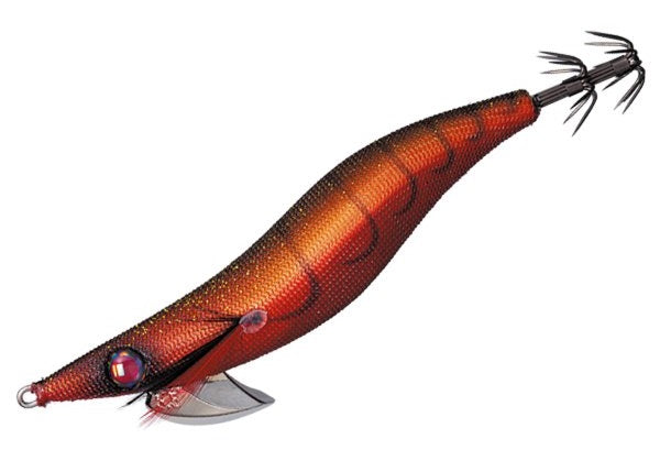 Majorcraft Egizo Premium Squid Jig Lure