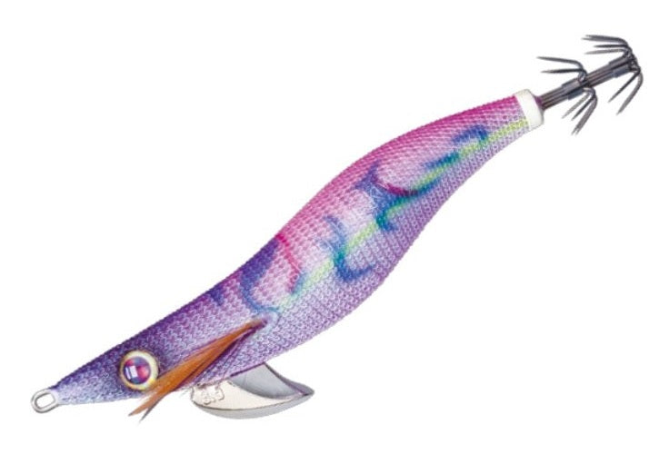 Majorcraft Egizo Premium Squid Jig Lure