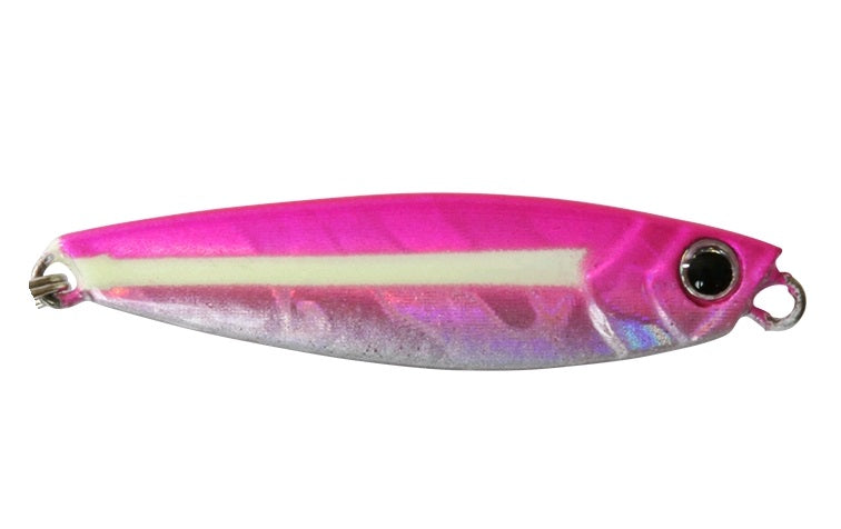 Majorcraft Jigpara Micro 5g Jig Lure