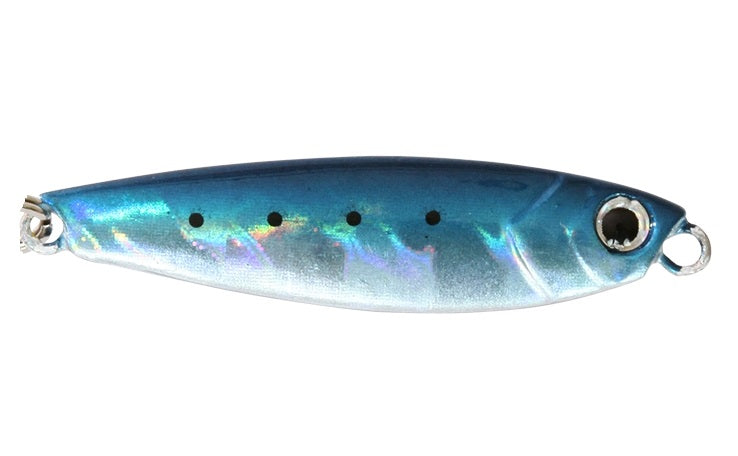 Majorcraft Jigpara Micro 7g Jig Lure