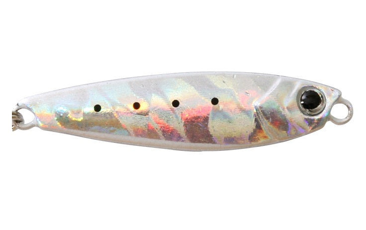 Majorcraft Jigpara Micro 7g Jig Lure