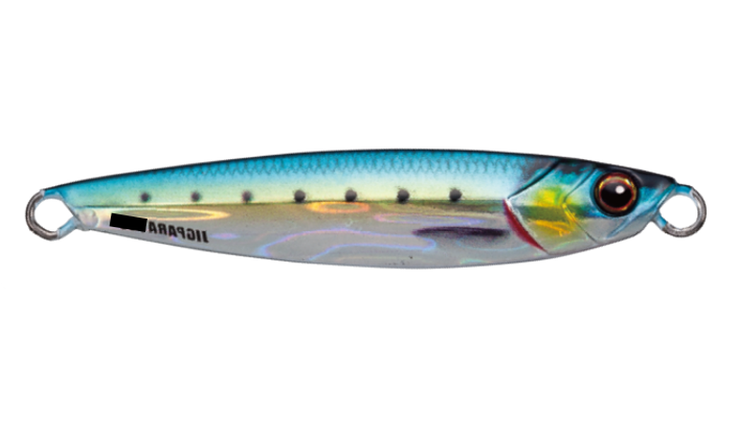 Majorcraft Jigpara Micro 7g Jig Lure