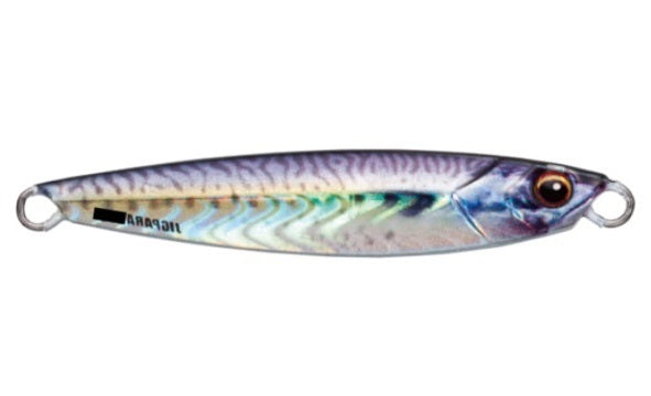 Majorcraft Jigpara Micro 7g Jig Lure
