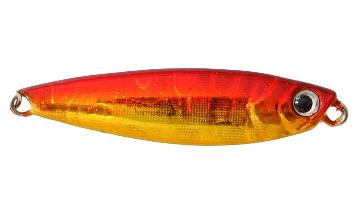 Majorcraft Jigpara Micro 7g Jig Lure