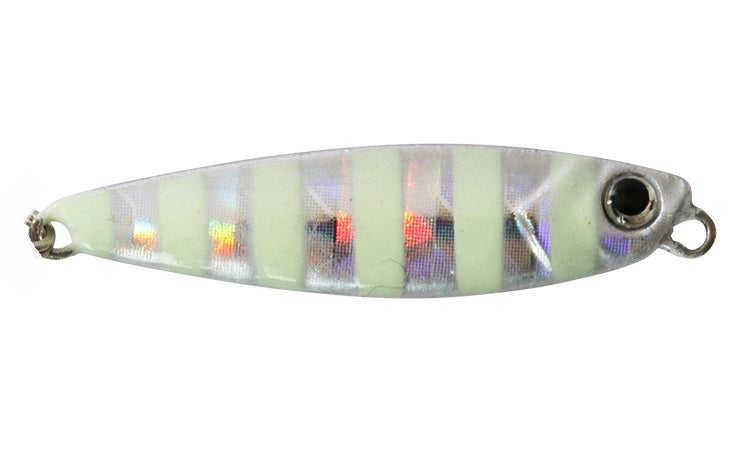 Majorcraft Jigpara Micro 7g Jig Lure