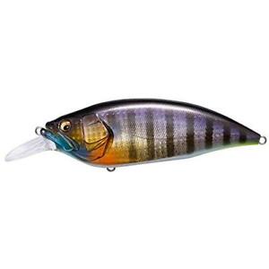 Megabass Big-M 4.0 Hard Body Lure