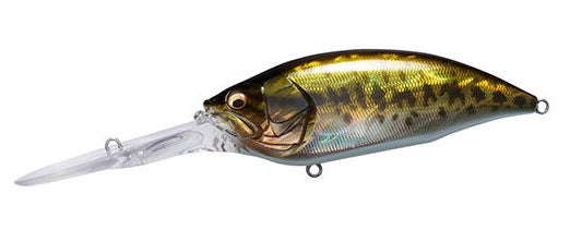 Megabass Big-M 7.5 Hard Body Lure