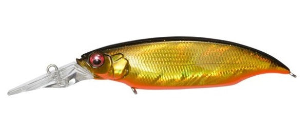 Megabass Dive Elbo Hard Body Lure