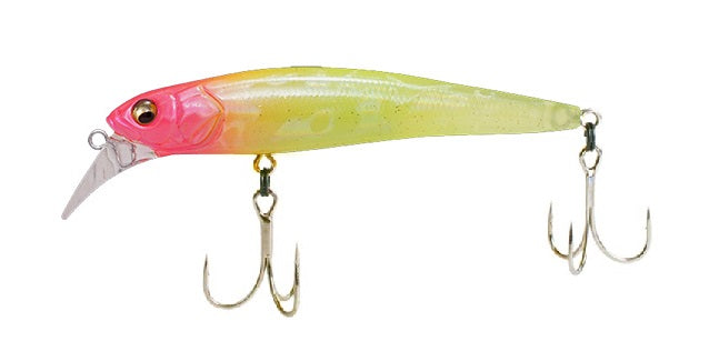 Megabass Halibut 90mm Sinking Hard Body Lure
