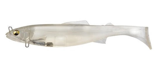 Megabass Magslowl 9 inch Swimbait Lure