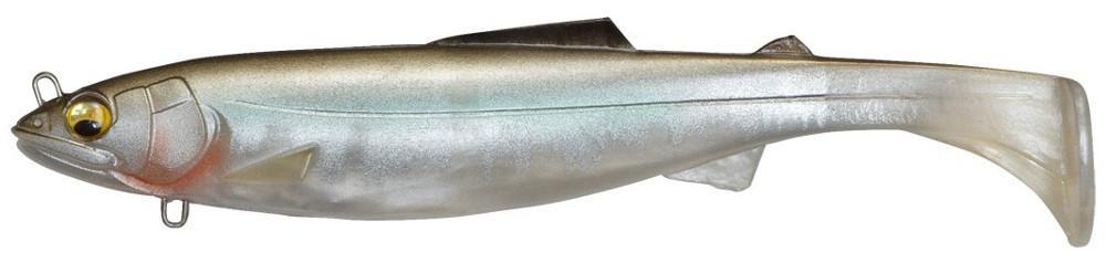 Megabass Magslowl 7 inch Swimbait Lure