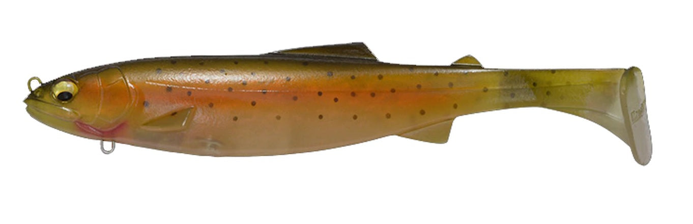 Megabass Magslowl 9 inch Swimbait Lure
