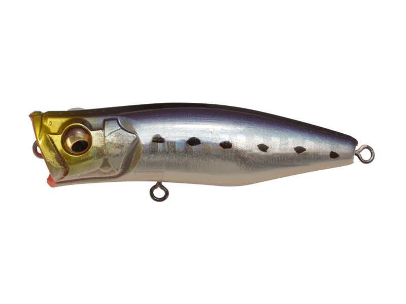 Megabass Popping Duck Popper Lure