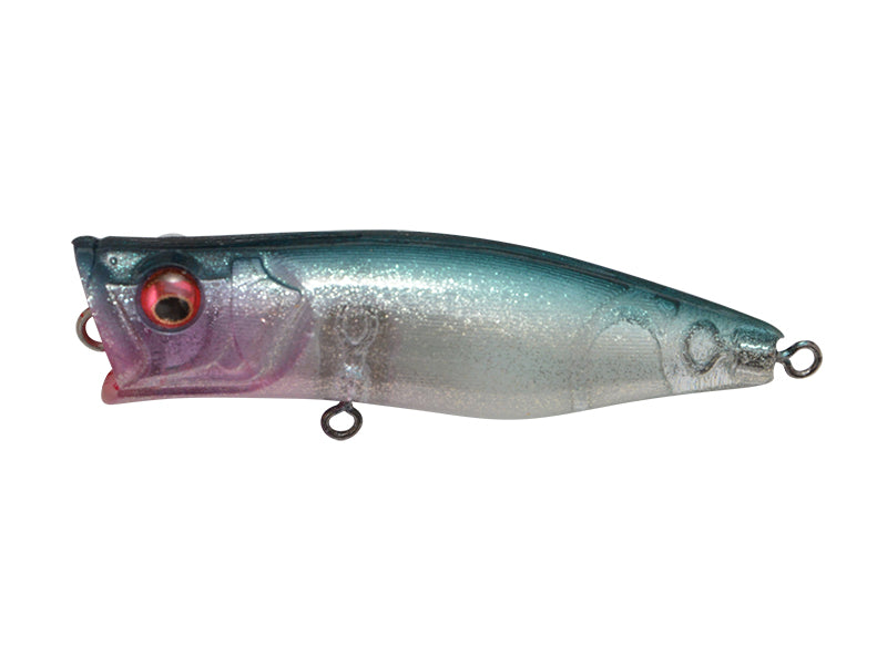 Megabass Popping Duck Popper Lure