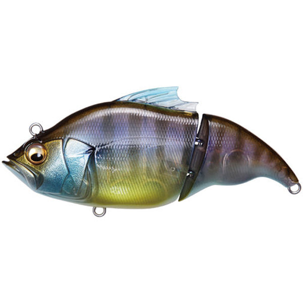Megabass Vatalion Floating Swimbait Lure