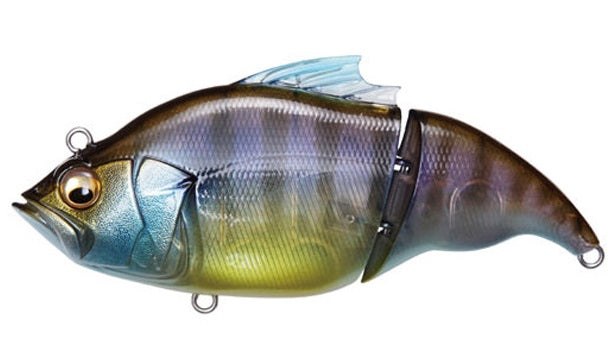 Megabass Vatalion 190SF Swimbait Lure