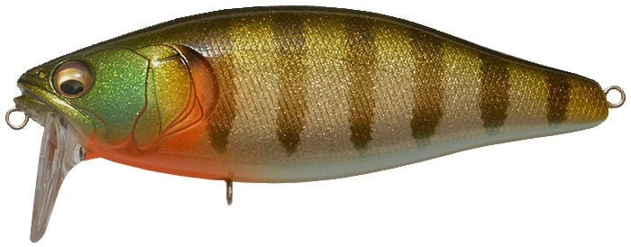Megabass i-Jack Hard Body Lure