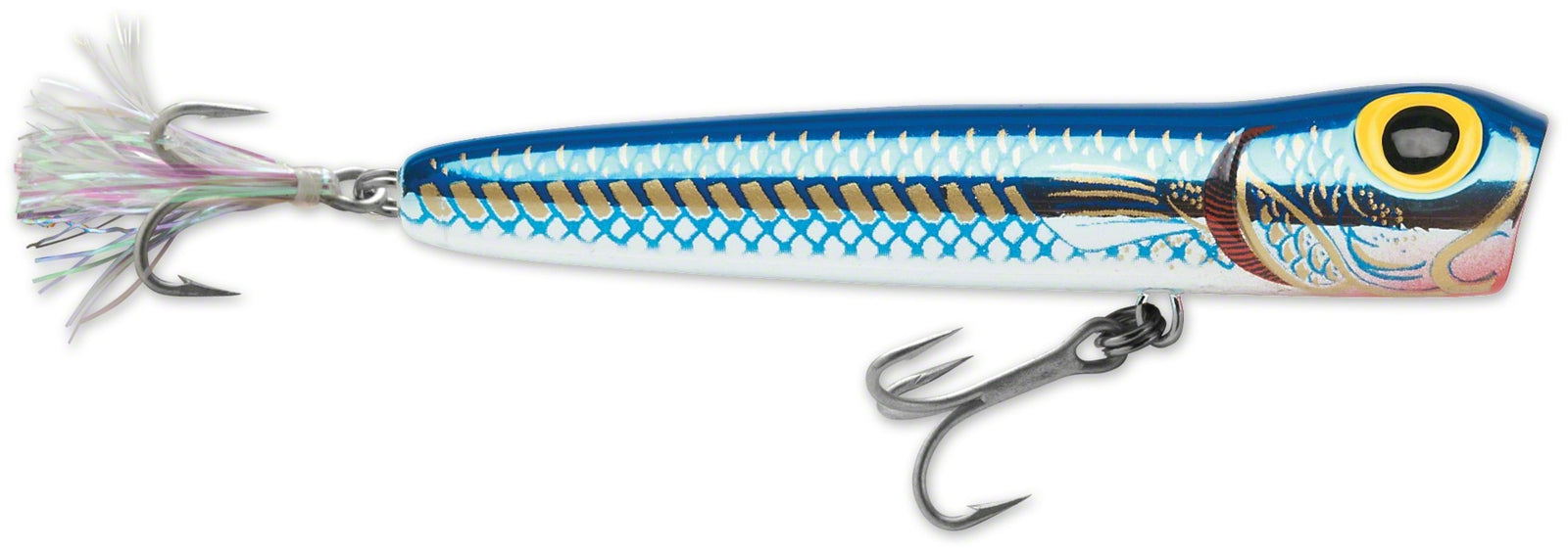 Storm Saltwater Chug Bug 11cm Surface Popper Lure