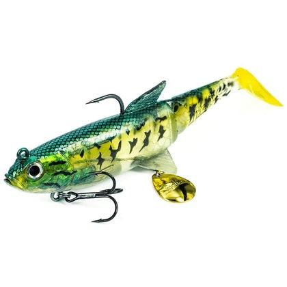 Molix Shad 100mm Swimbait Lure