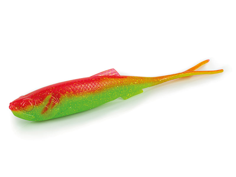 Molix RT Fork Flex Soft Plastic Lure - 6 inch