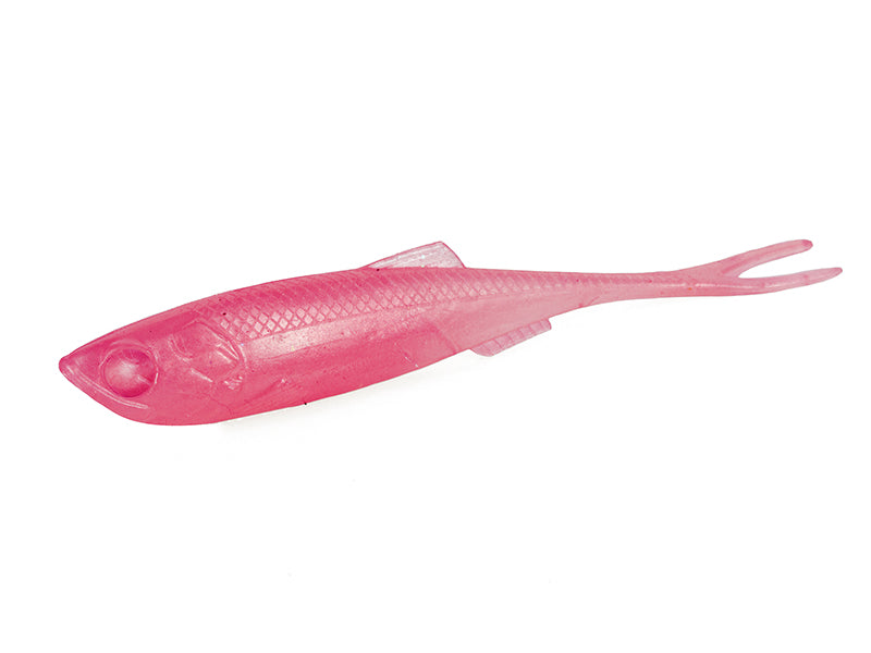 Molix RT Fork Flex Soft Plastic Lure - 5 inch