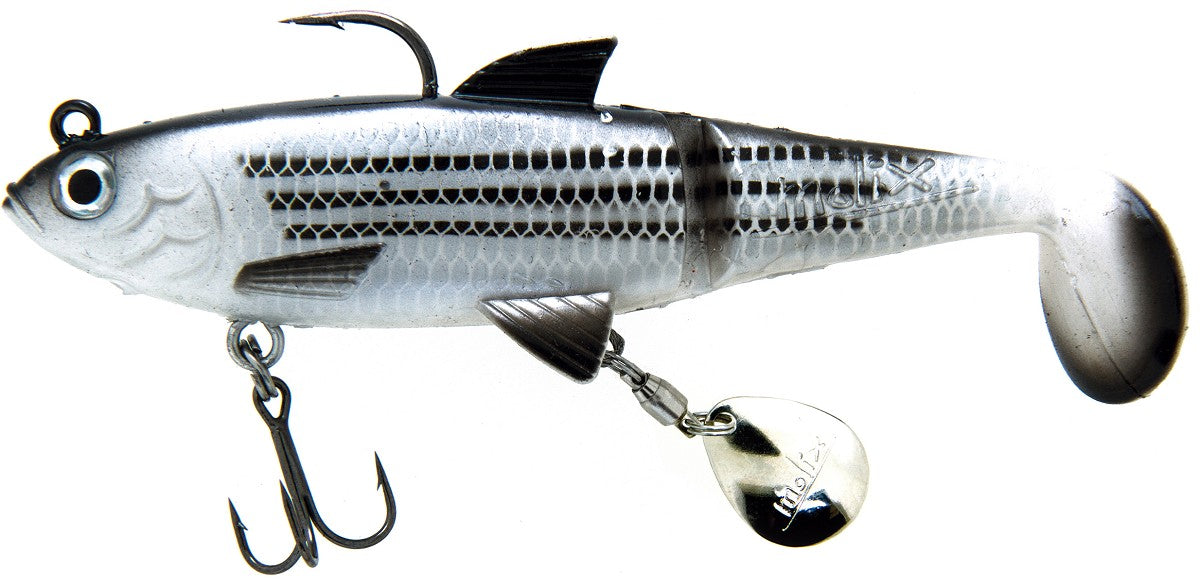 Molix Shad 100mm Swimbait Lure
