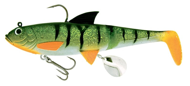 Molix Shad 100mm Swimbait Lure