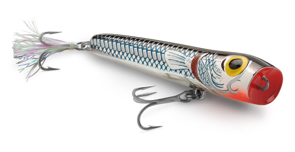 Storm Saltwater Chug Bug 8cm Surface Popper Lure