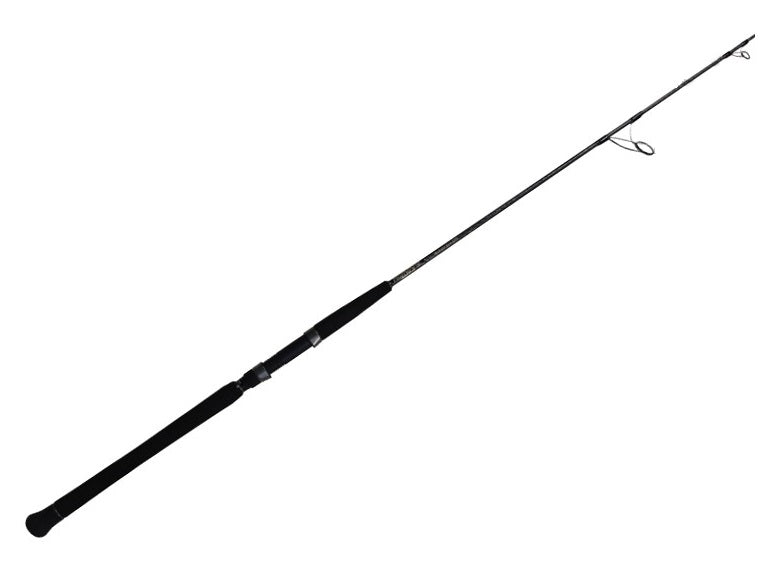 Murasame Australis Jigging Spin Rod