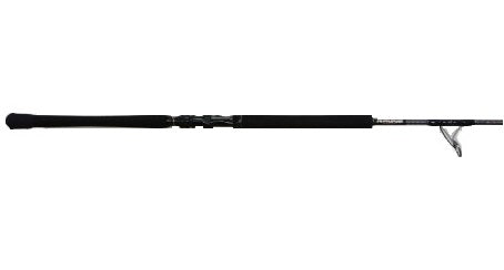 Murasame Tournament Switchy Spin Rod