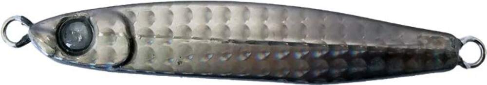 Mustad Mezashi Metal Casting Jig