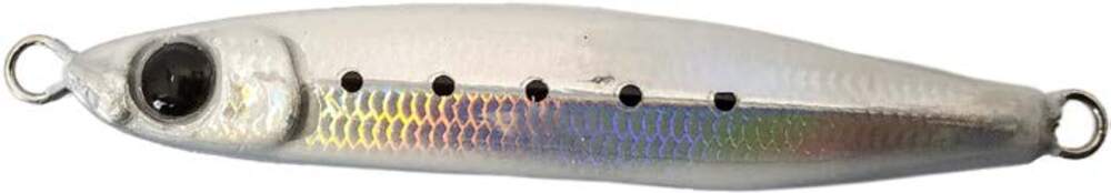 Mustad Mezashi Metal Casting Jig