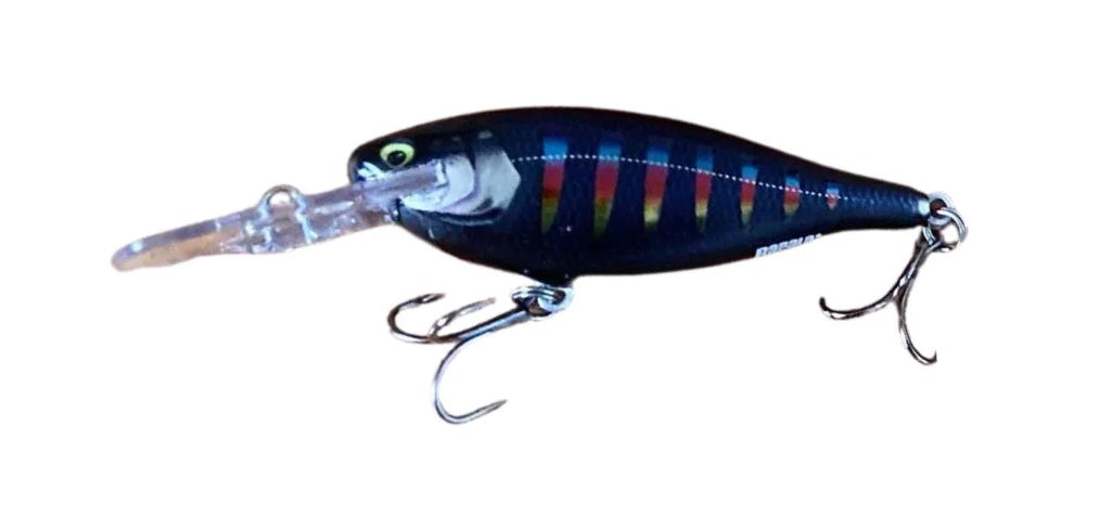 Rapala Shad Rap Elite Hard Body Lure 7.5cm