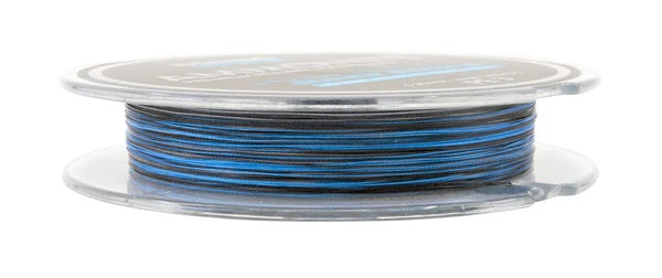 Nomad Ammonite Multi Colour Braided Fishing Line 300yd