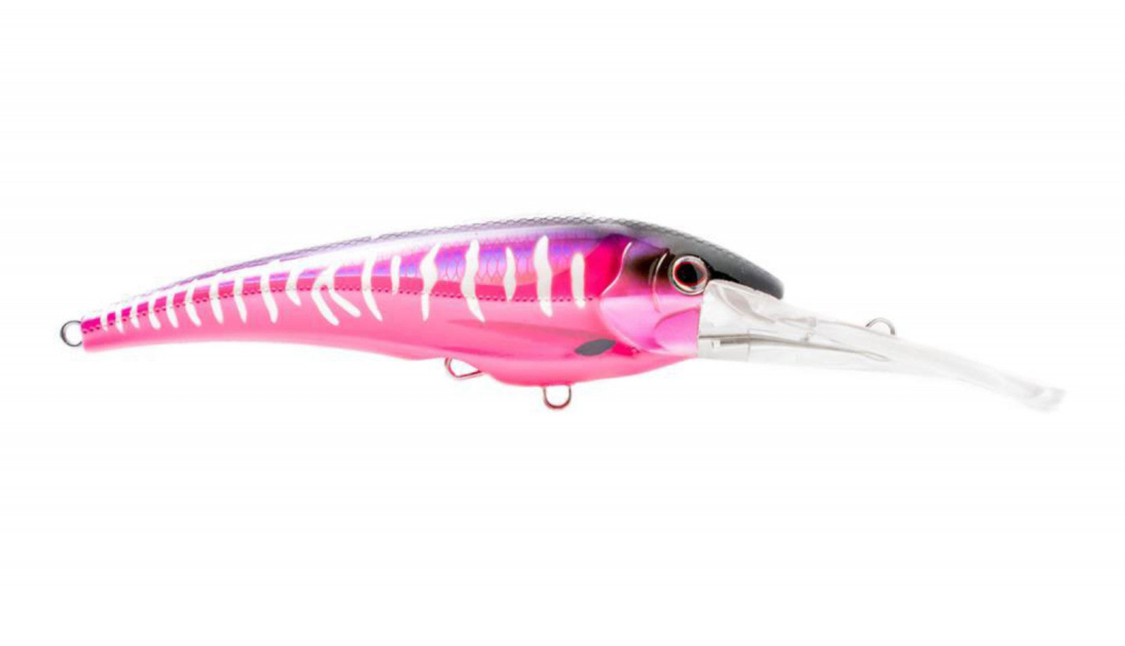 Nomad DTX Minnow Sinking Hard Body Lure LRS 220