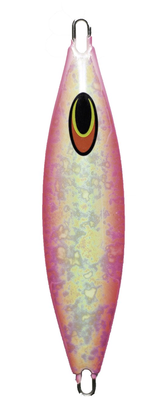 Nomad Design Buffalo Jig 230g Fishing Lure