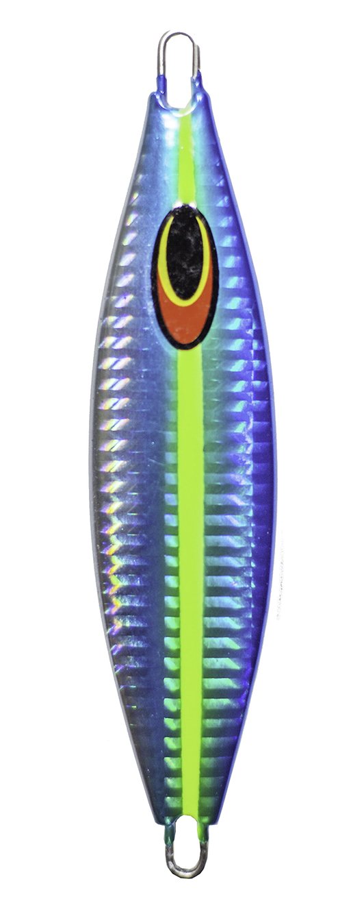 Nomad Design Buffalo Jig 230g Fishing Lure